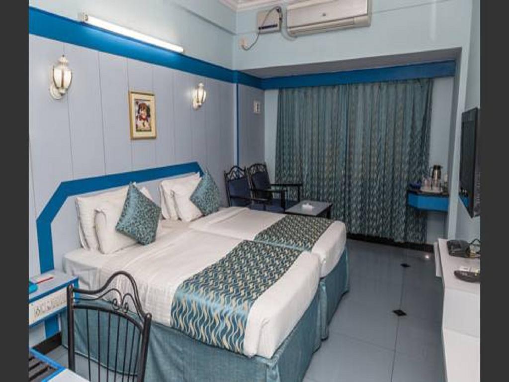 Hotel Swagath Bangalore Kamer foto